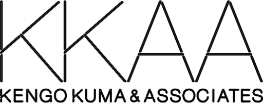 Kengo Kuma & Associates logo