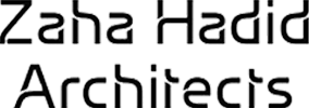 Zaha Hadid Architects logo
